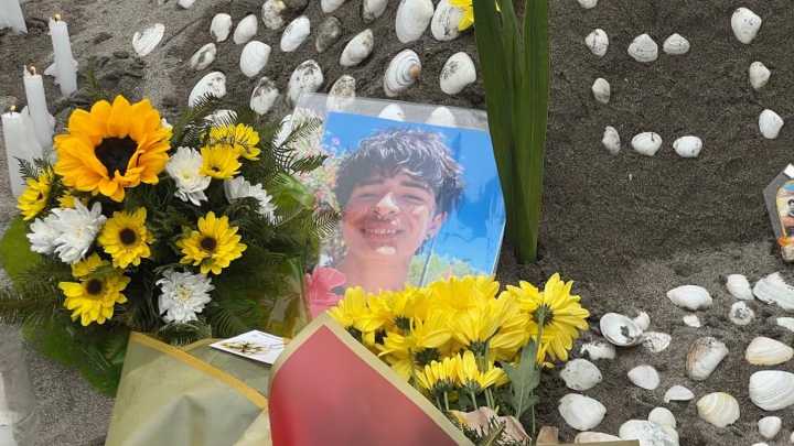 Creen que pozones y corrientes habrían ocultado el cuerpo del sanjuanino en el mar