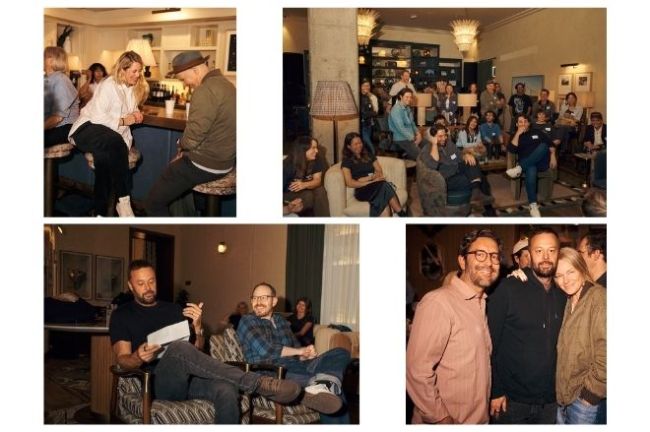 Inside Square Peg Social's New Model for Indie Filmmakers