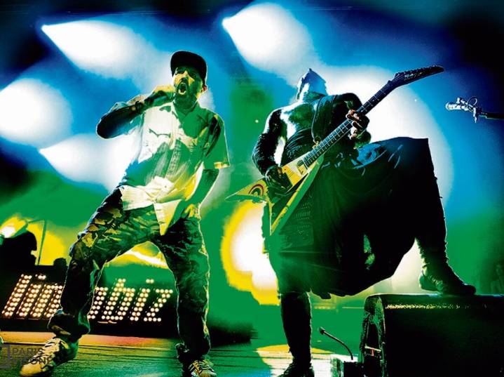 Limp Bizkit en CDMX: Gringo Papi Tour 2025 cambia de sede al Estadio Fray Nano