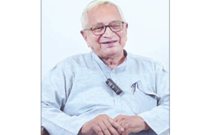 Ramchandra Rahi to Deliver Pradyumna Bal Memorial Lecture on November 8