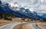 Alberta opens survey on increasing rural divided highway speed limits