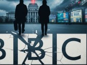 Crisis en la BBC por renuncia de altos ejecutivos