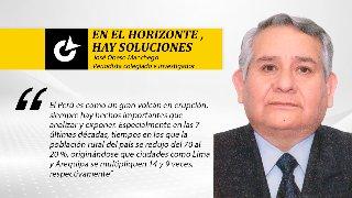 El Congreso y la lucha contra la criminalidad