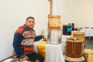 Nariño realizó el primer Congreso de Lutería del Suroccidente Colombiano con más de 1.000 asistentes