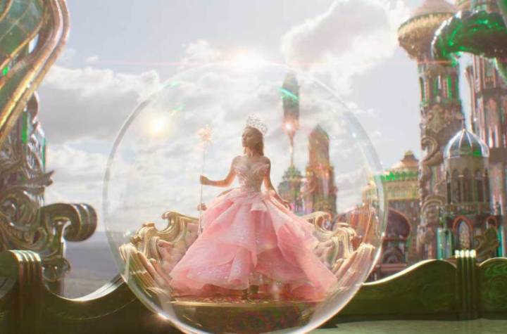 Every Ariana Grande Acting Role, Ranked