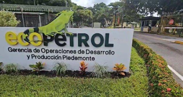 Se anuncia mantenimiento en planta de gas Floreña el 22 y 23 de noviembre
