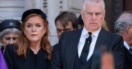 Andrew and Sarah Ferguson 'won't go back to US ever again' over Epstein scandal