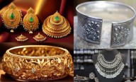 Gold, silver prices remain volatile this week amid dynamic global cues
