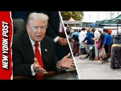 Court Blocks Trump Plan to Cut SNAP During Shutdown, Demands Full Benefits Restored