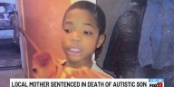 Local mother sentenced in death of autistic son