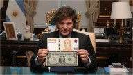 Argentina, "candidato principal" para adoptar la dolarización global que impulsa Trump