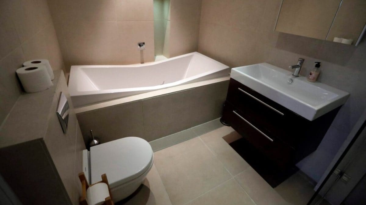 Do You Know The Difference Between Bathroom, Powder Room And Lavatory?