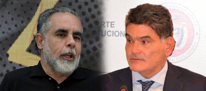 Benedetti cuestiona a la PGN: "¿Por qué no tengo acceso a la administración de justicia?"