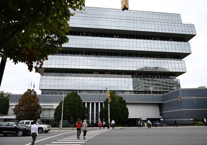 Judge approves opioid settlement for Purdue Pharma and Sackler family members who own the company