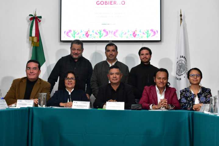 Recupera STYFE más de 2 mil 862 millones de pesos a favor de las personas trabajadoras a través del Nuevo Modelo de Justicia Laboral