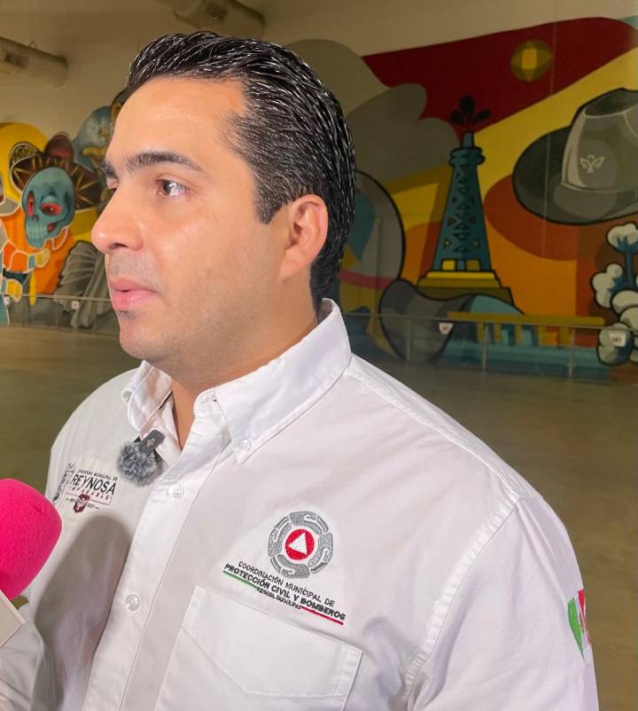 Frente frío número 13 traerá más frío vientos y marcado descenso de temperatura en el norte del país