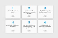 Cumbre del Clima. Los temas más urgentes que se tratarán en uno de los eventos internacionales más multitudinarios
