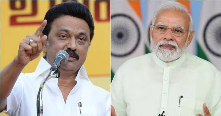 Tamil Nadu Stalin slams Centre for denying metro for Coimbatore, Madurai