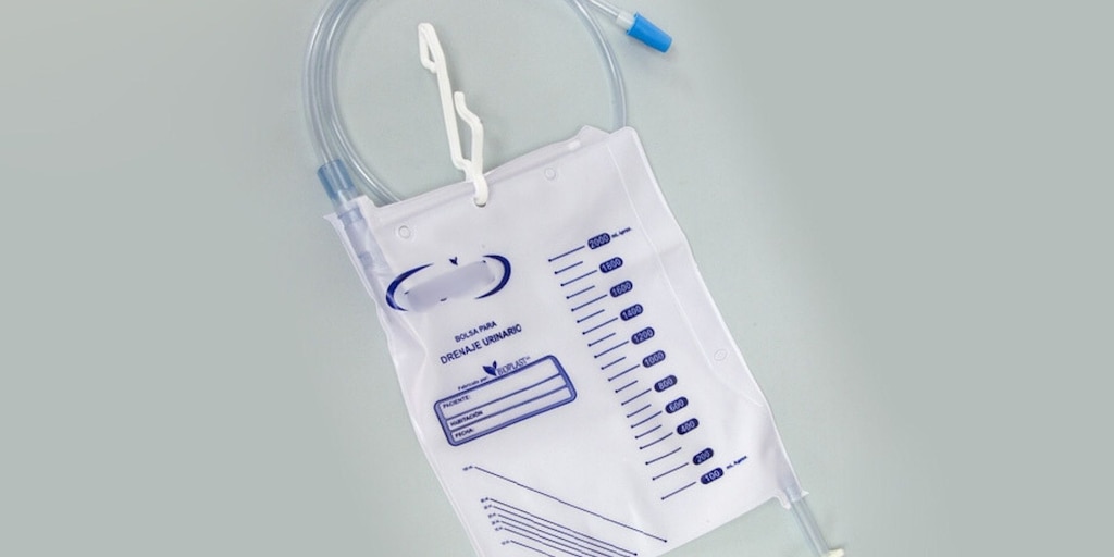 Multan a empresa con S/85 mil por no alertar de bolsas orina defecutosas y poner en riesgo a recién nacidos