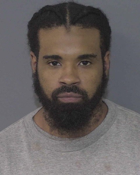 Suspect arrested in Monroe double homicide