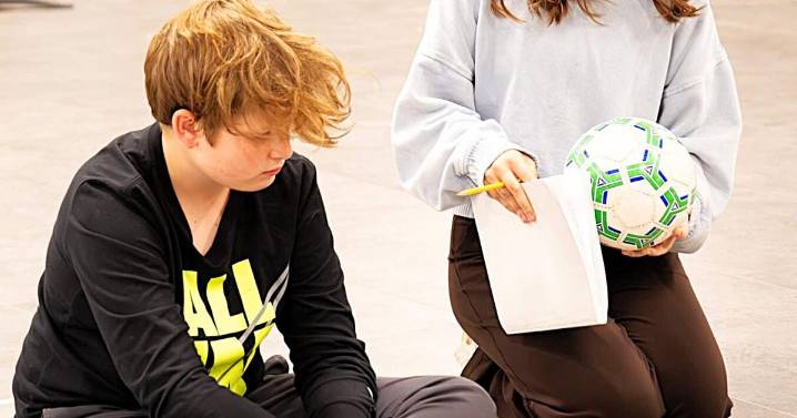 'Let Me Fly' debuts this weekend at Bremer