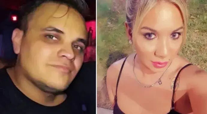 El fantasma de Cancún: la insólita fuga de “Ricky” Puenzo, por el transfemicidio de “Power” Benitez