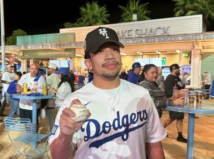 How nachos and a polygraph test led Shohei Ohtani’s monster NLCS home run ball to auction