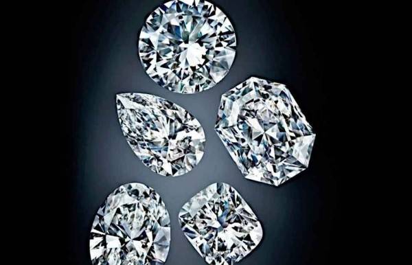 Diamantes de laboratorio