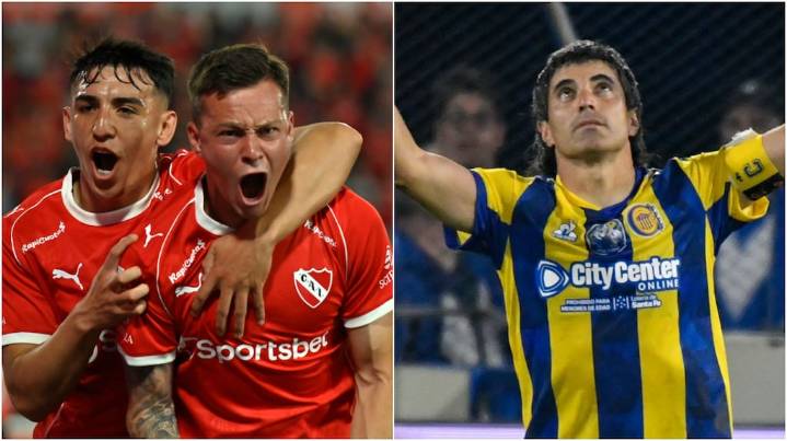 Independiente recibe a Rosario Central con el objetivo de entrar en la Copa Sudamericana