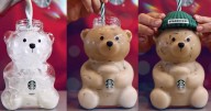 ¡Ya hay fecha! Vaso Bearista de Starbucks en México: ¿cuándo llega, cuánto costará y cómo conseguirlo?