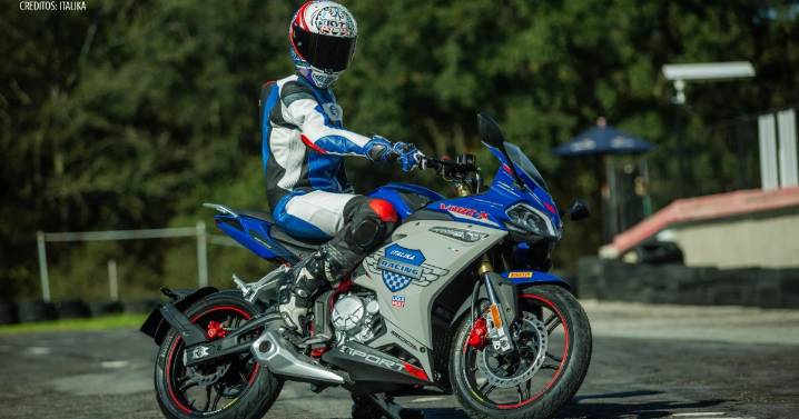 ITALIKA impulsa la movilidad inteligente en la ciudad