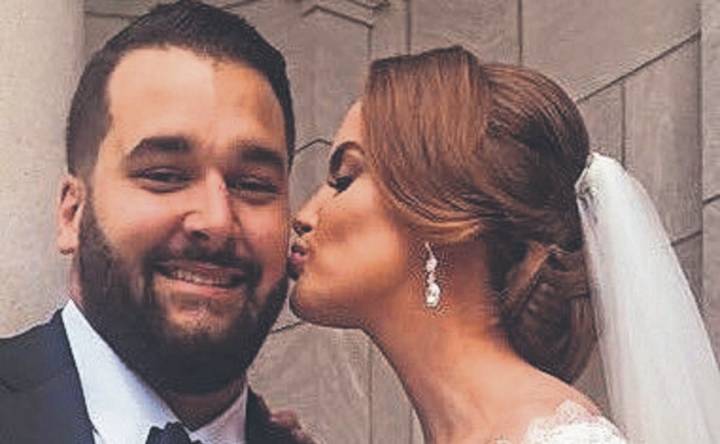 “Dos latas de refresco”: La extraña razón por la que Haley O’Brien se separó del jugador de la NFL