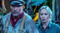 Jungle Cruise Sequel Dead at Disney, Says Dwayne Johnson