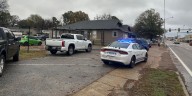 MPD: One person shot outside Highland Heights business