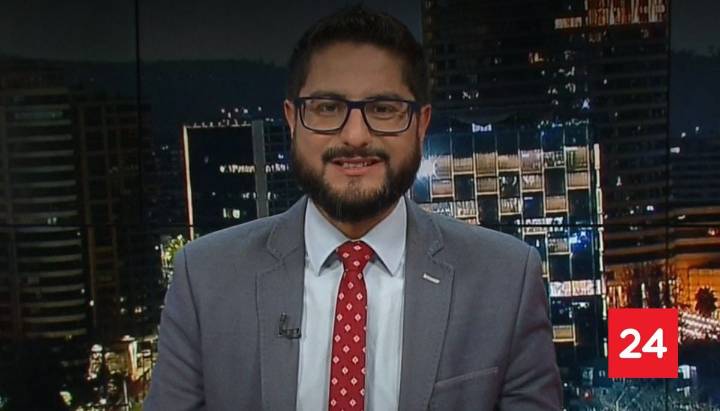 24 Horas al Cierre - Martes 11 de noviembre 2025