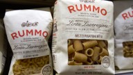 Aficionados fret as Trump moves to make pasta great again