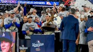 Dodgers disfruta el bicampeonato y el surgimiento de su dinastía