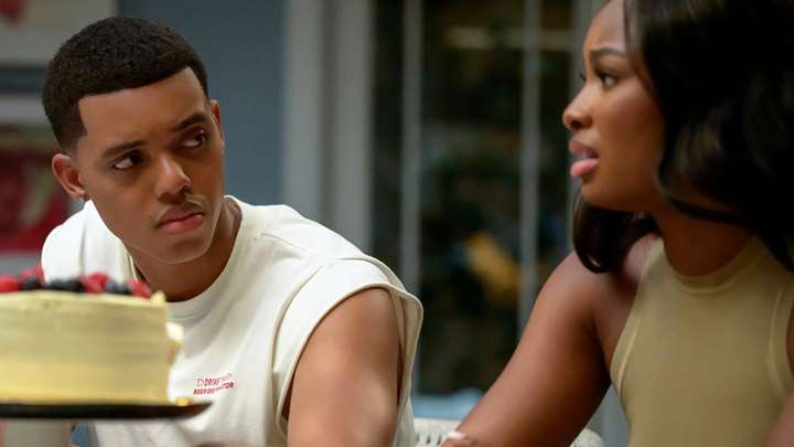 Bel-Air Says Goodbye To [Spoiler] In Final-Season Premiere — Get The Story Behind That Temporary Departure