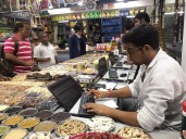 India's Retail Inflation Hits Record Low Of 0.25% In October On GST Cuts, Dwindling Food Prices