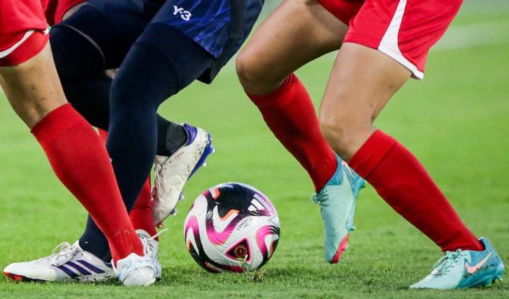 Mundial sub 17 2025: confirmados los cruces de octavos de final