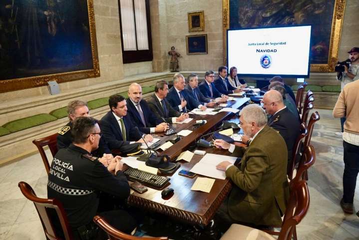 Sanz activa el Plan de Emergencias Nivel 1 sin fecha de finalización tras el rechazo del Plan de Navidad