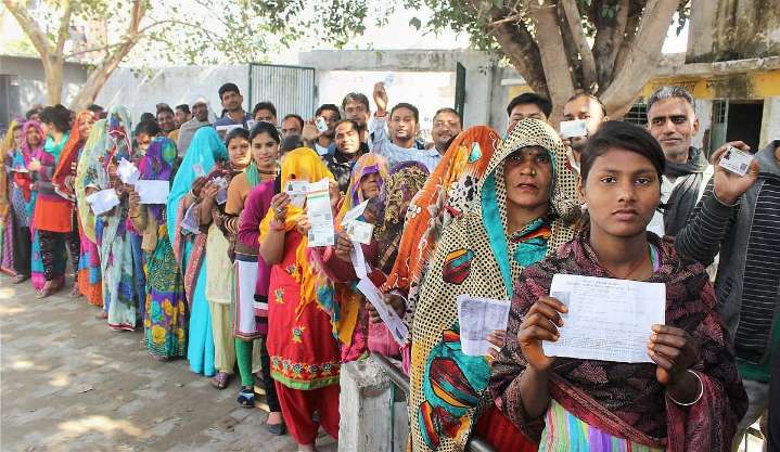 Bihar Election 2025 Date: Phase 1 Voting On Nov. 6, List Of Constituencies, Key Candidates And More