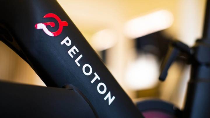 Peloton recalls 833,000 bikes over seat post issue with 2 injuries reported