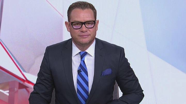 Las Noticias con Carlos Hurtado: Programa Completo del Jueves 13 de Noviembre de 2025