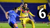 Canal 6 transmitirá final de la Liga MX Femenil