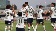 Pumas golea, pero la afición condena con abucheos y reclamos en el Olímpico