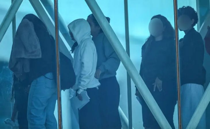 Venezolanos corren riesgo de ser deportados de Estados Unidos