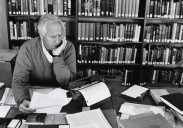 Heinz History Center acquires David McCullough's archive