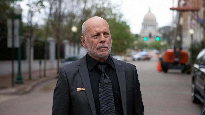 Cerebro del actor de Hollywood Bruce Willis será donado a la ciencia, familia confirmó la decisión