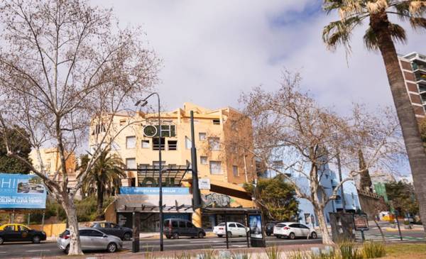 Chau Buenos Aires Design: así será el nuevo shopping de Recoleta de 34.000 m2